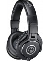 Audio Technica ATH M40x 專業監聽耳機